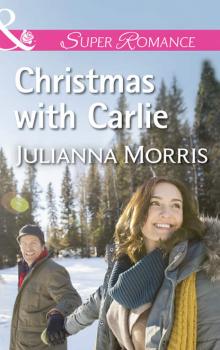 Скачать Christmas With Carlie - Julianna  Morris