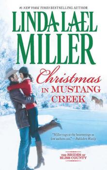 Скачать Christmas In Mustang Creek - Linda Miller Lael