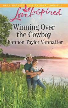Скачать Winning Over The Cowboy - Shannon Vannatter Taylor