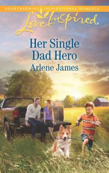 Скачать Her Single Dad Hero - Arlene  James