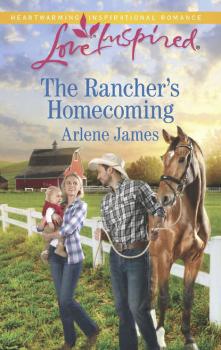 Скачать The Rancher's Homecoming - Arlene  James