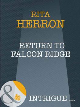 Скачать Return To Falcon Ridge - Rita  Herron