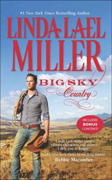 Скачать Big Sky Country - Linda Miller Lael