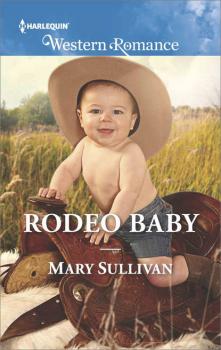 Скачать Rodeo Baby - Mary  Sullivan