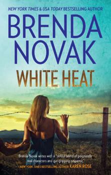 Скачать White Heat - Brenda  Novak