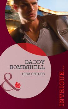 Скачать Daddy Bombshell - Lisa  Childs