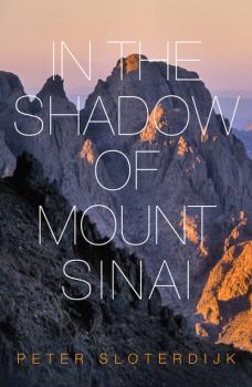 Скачать In The Shadow of Mount Sinai - Peter  Sloterdijk