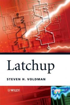 Скачать Latchup - Steven Voldman H.