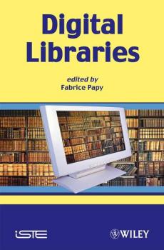 Скачать Digital Libraries - Группа авторов