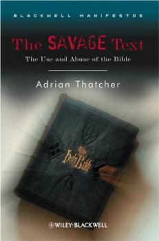 Скачать The Savage Text - Группа авторов