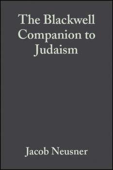 Скачать The Blackwell Companion to Judaism - Jacob  Neusner