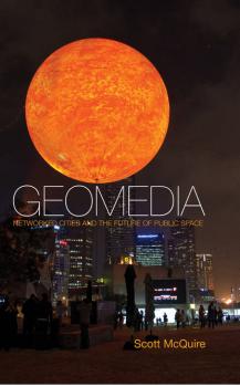 Скачать Geomedia - Scott  McQuire
