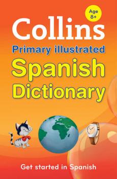 Скачать Collins Primary Dictionaries - Collins  Dictionaries
