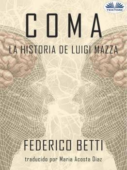 Скачать Coma - Federico Betti