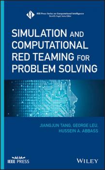 Скачать Simulation and Computational Red Teaming for Problem Solving - George  Leu