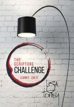 Скачать The Scripture Challenge - Lisa Toney