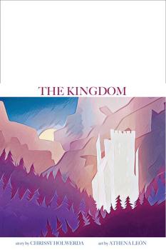 Скачать The Kingdom - Chrissy Holwerda