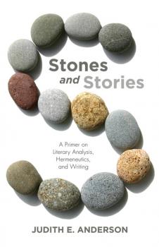 Скачать Stones and Stories - Judith E. Anderson