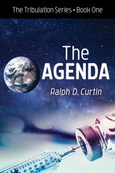 Скачать The Agenda - Ralph D. Curtin