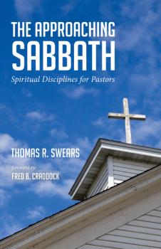 Скачать The Approaching Sabbath - Thomas R. Swears