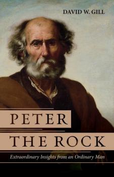 Скачать Peter the Rock - David W. Gill