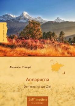 Скачать Annapurna - Alexander Frangel