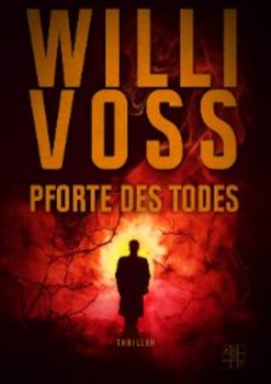 Скачать Pforte des Todes - Willi Voss