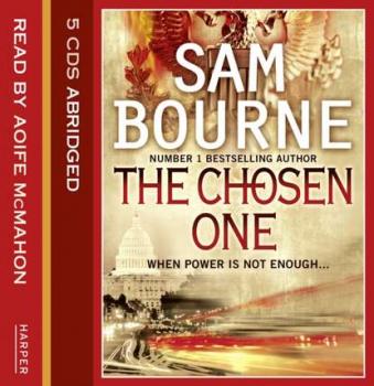 Скачать Chosen One - Sam  Bourne