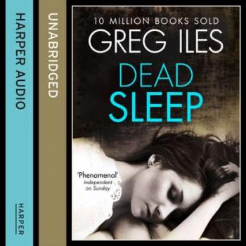 Скачать Dead Sleep - Greg  Iles