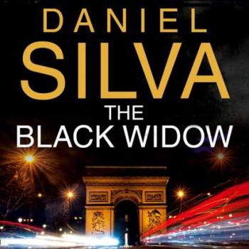 Скачать Black Widow - Daniel Silva