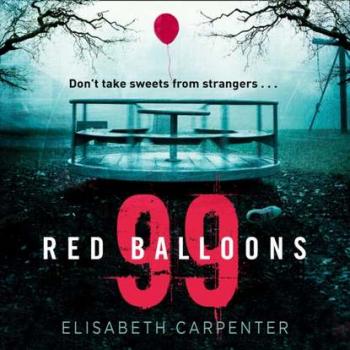 Скачать 99 Red Balloons - Libby Carpenter