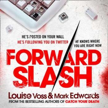 Скачать Forward Slash - Mark Edwards