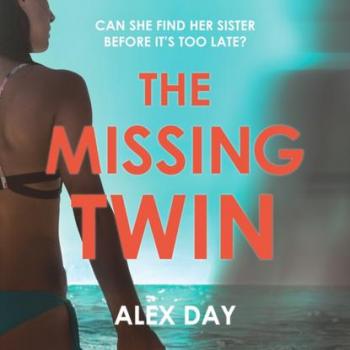 Скачать Missing Twin - Alex Day