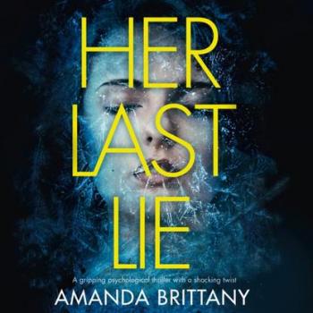 Скачать Her Last Lie - Amanda Brittany