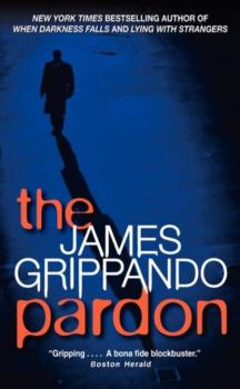 Скачать Pardon - James  Grippando