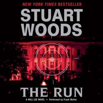 Скачать Run - Stuart Woods