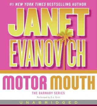 Скачать Motor Mouth - Janet  Evanovich