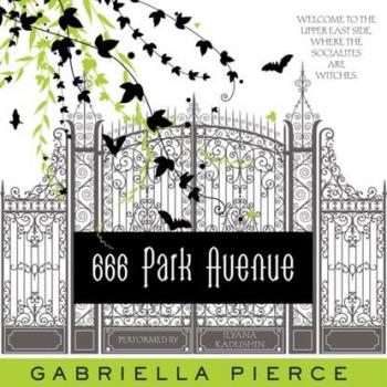Скачать 666 Park Avenue - Gabriella Pierce
