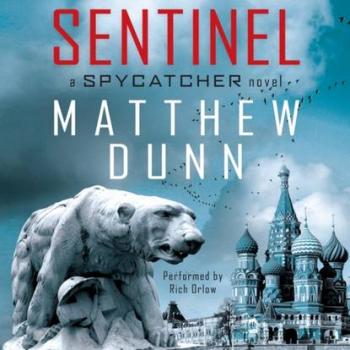 Скачать Sentinel - Matthew  Dunn