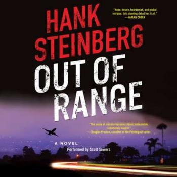 Скачать Out of Range - Hank Steinberg