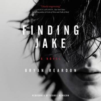 Скачать Finding Jake - Bryan Reardon