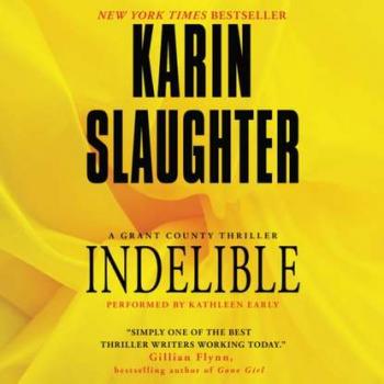 Скачать Indelible - Karin Slaughter