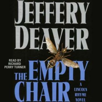 Скачать Empty Chair - Jeffery Deaver