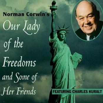 Скачать Our Lady of the Freedoms - Corwin Morman