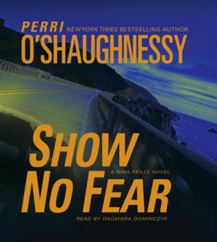 Скачать Show No Fear - Perri  O'Shaughnessy