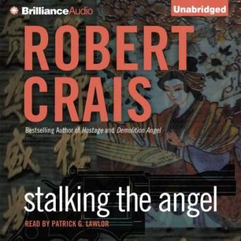 Скачать Stalking the Angel - Robert Crais