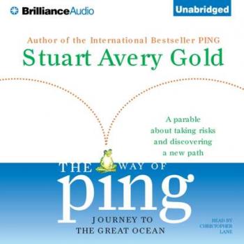 Скачать Way of Ping - Stuart Avery Gold