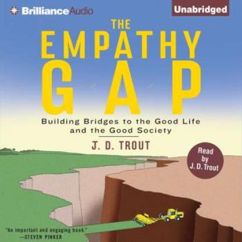 Скачать Empathy Gap - J. D. Trout