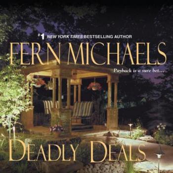 Скачать Deadly Deals - Fern  Michaels