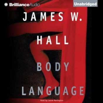 Скачать Body Language - James W. Hall